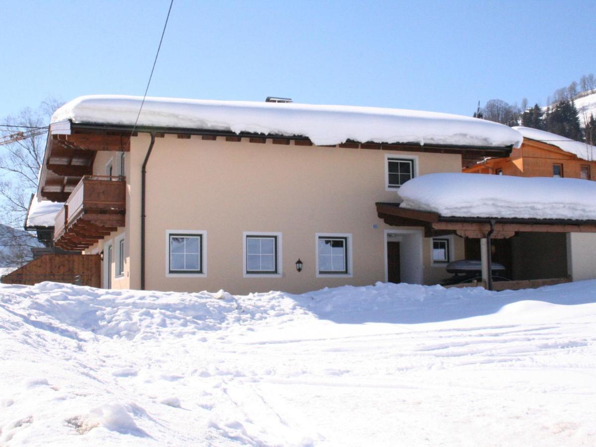 Luxurious Holiday Home With Terrace In Tyrol Brixen im Thale Exterior photo